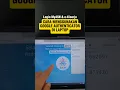 Lagu Cara menggunakan google authenticator di laptop untuk login MyASN dan e-kinerja