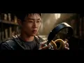 CY 陳宗澤《餅乾罐》Official MV