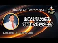 Lagu LAGU NATAL 2025 (YESUS DATANG MEMBAWA PERUBAHAN) - Lirik: Ps. Dapath Laoly