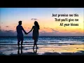 Download Lagu Love Me With All Of Your Heart