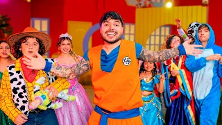 POR TU AMOR - Yolo Aventuras (Video Oficial)