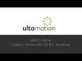Lagu SIMPL Home - Crestron Home Integration for SIMPL Windows