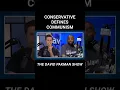 Lagu Jesse Lee Peterson definieert communisme #shorts