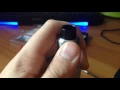 Rx200s atomizer How to fix this