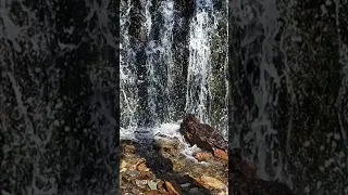 طبیعت زیبایی دروله کردستان بانه دندنها