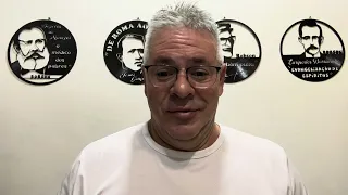 10 minutos com Emmanuel.                  Rumo certo - lição 40