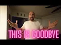 Download Lagu THIS IS GOODBYE - JUST BOUGHT A HOUSE IN ALABAMA I'M LEAVING THE CALIFORNIA CESSPOOL