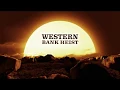 Western Bank Heist - Escape the Room
