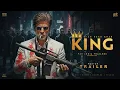 Lagu KING Notion Trailer | Shah Rukh Khan | Deepika Padukone | Siddharth Anand | Anirudh | PIT