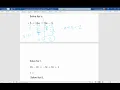 Practice Solve for a and r Level 2 Multi-Step Equations with variables on both sides