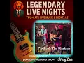 Paulie The Shakers Cover David Bowie Space Oddity Stray Bar Frankfort IL