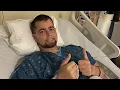 Marine Veteran Fourth of July Double Lung Transplant Patient Testimonial Vanderbilt Health