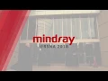 Mindray at RSNA 2018