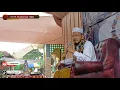 Lagu KH. MUNAWWAR || ISRA MI'RAJ || Kp. Rancalang Ds. Bendung - Tanara