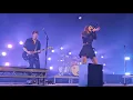 Download Lagu Silent Stranger - Against The Current | Live from Cologne 2023