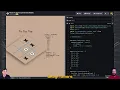LIVE React Tic-Tac-Toe using State Machines keyframers 4 3