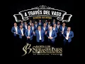 A Través Del Vaso (Versión Guitarras)