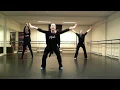 Download Lagu Focus iDance - Kidsswing - Beginners - Les 1