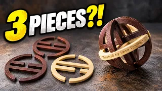 The Most Confusing 3-Piece Puzzle I’ve Tried