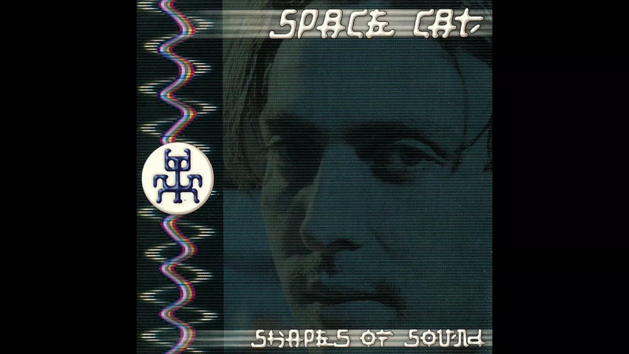3 Space Cat - The Gate - SOS