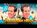 The Hidden Truth behind the Winklevoss Twins Wealth