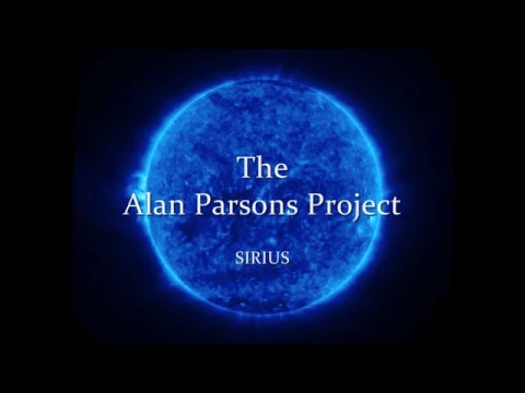 Download MP3 The Alan Parsons Project -  SIRIUS (1982)