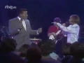 Download Lagu Alexander O'Neal \u0026 Cherrelle perform \