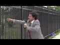Let me in LET ME INNN Eric Andre