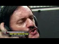 Which Triple H theme song was the favorite of Motörhead’s Lemmy Kilmister?