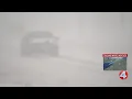 Buffalo residents prepare for more snow