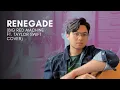 Download Lagu Renegade - Big Red Machine ft. Taylor Swift | Mickey Santana Cover