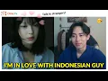 Download Lagu CEWEK BULE INI NAKSIR BANGET DAN PINGIN PUNYA PACAR ORANG INDO!!! OME TV INTERNASIONAL