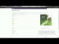 Add a transect visit on the eBMS Website