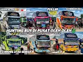 Download Lagu FULL BASURI CORONG ATAS🤩hunting bus di pusat oleh oleh cari manis 7 cilegon banten‼️