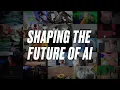 AI at Maryland Shaping the Future of AI