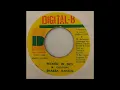 Download Lagu Shabba Ranks - Wicked In Bed - Digital B 7inch 1989