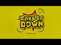 Download Lagu Take It Down - Ronny Sky (Original Mix)