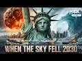 Lagu WHEN THE SKY FELL: Meteor Destroys NYC | Disaster Movie | Full Movie 2026 | ENGLISH | 4K