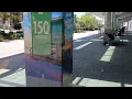 airport to South Beach bus how too Florida