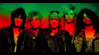 Download Guns N' Roses - Sweet Child O' Mine Reggae (Mundo Reggae) MP3