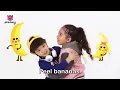 Go Bananas | Dance Along | Pinkfong Songs for Children