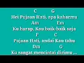 Download Lagu chord gitar pujaan hati - kangen band