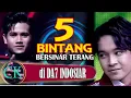 Download Lagu 5 BINTANG TERUS BERSINAR TERANG di DA7 INDOSIAR