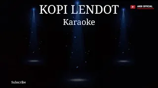 Download kOPI LENDOT -Karaoke MP3