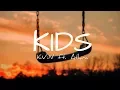 Lagu KViN-KIDS Ft. Athira [lyric video]