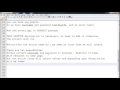 Login using Struts2 without database