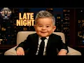 Baby Gutfeld Roasts Everyone Best Jokes Compilation