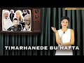 Download Lagu TIMARHANEDE BU HAFTA- 175 Bİ' ÖMÜR SİLKELENENLER!