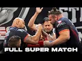 Download Lagu LAURENCE SHAHLAEI VS MARTINS LICIS FULL MATCH | STRONGEST ARM ON EARTH EVW 19