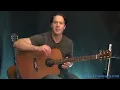 Diary Of A Madman Acoustic Guitar Lesson - Ozzy Osbourne - Famous Riffs